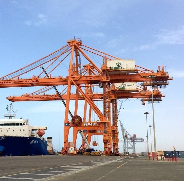 جنگ آمریکا و رژیم صهیونیستی علیه ایران , عملیات وعده صادق 4 , خلیج فارس , نفت جهانی , 