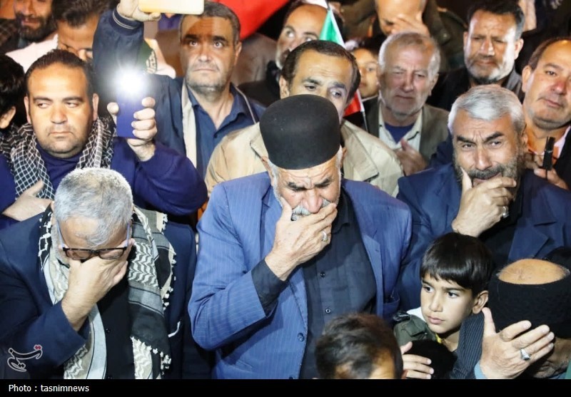 آیت‌الله سید علی خامنه‌ای , اخبار یاسوج , استاندار‌ کهگیلویه و بویراحمد ‌ , 