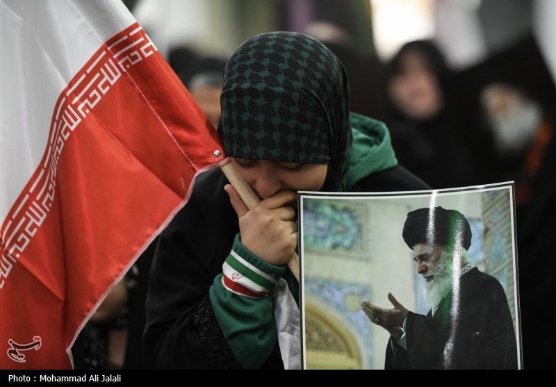 یادداشت|راهبردهای تبدیل مساجد به پایگاه بازدارندگی نرم انقلاب اسلامی