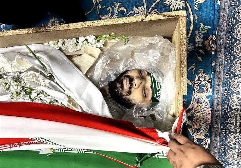 شهریار , جنگ آمریکا و رژیم صهیونیستی علیه ایران , شهدای نیروی انتظامی|شهدای ناجا , شهادت , 