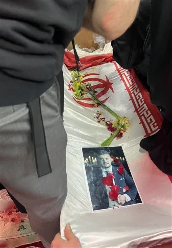 شهریار , جنگ آمریکا و رژیم صهیونیستی علیه ایران , شهدای نیروی انتظامی|شهدای ناجا , شهادت , 