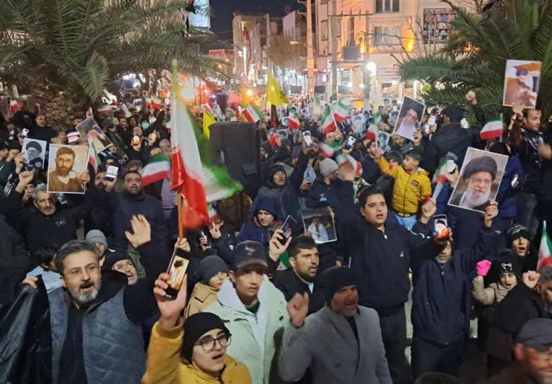 اخبار بهارستان , آیتالله سید علی خامنهای , شهادت , جنگ آمریکا و رژیم صهیونیستی علیه ایران ,