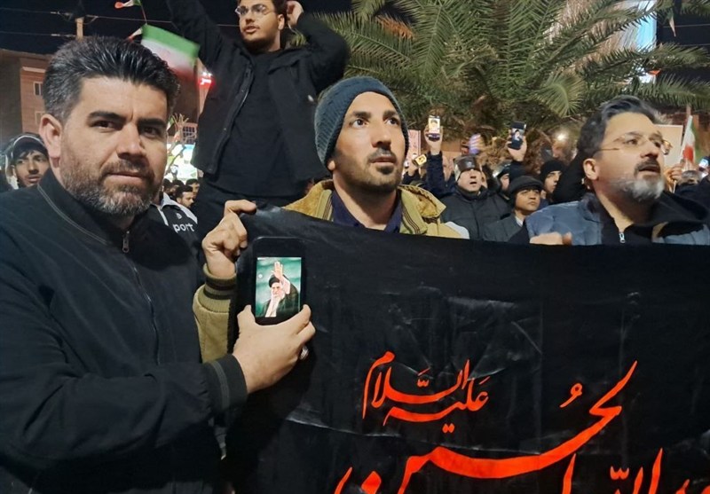 اخبار بهارستان , آیتالله سید علی خامنهای , شهادت , جنگ آمریکا و رژیم صهیونیستی علیه ایران ,