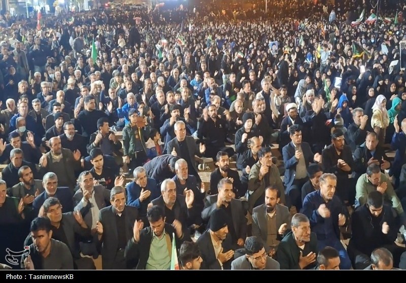 اخبار کهگیلویه , رهبر انقلاب , شهادت , عزاداری , اخبار استان کهگیلویه و بویراحمد , 