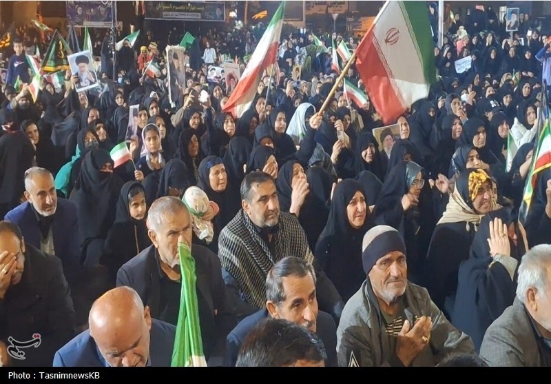 اخبار کهگیلویه , رهبر انقلاب , شهادت , عزاداری , اخبار استان کهگیلویه و بویراحمد , 