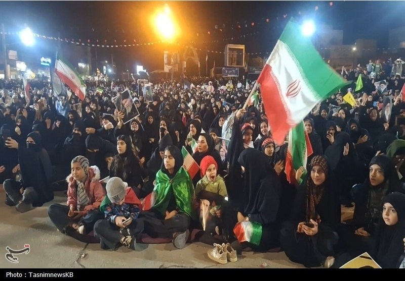 اخبار کهگیلویه , رهبر انقلاب , شهادت , عزاداری , اخبار استان کهگیلویه و بویراحمد , 