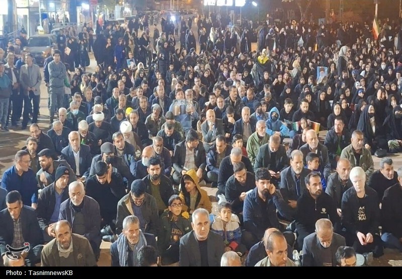 اخبار کهگیلویه , رهبر انقلاب , شهادت , عزاداری , اخبار استان کهگیلویه و بویراحمد , 