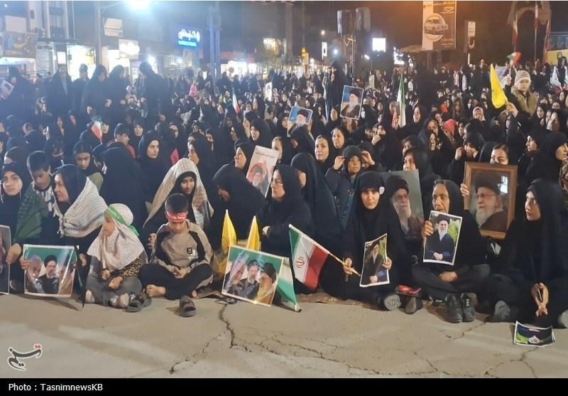 اخبار کهگیلویه , رهبر انقلاب , شهادت , عزاداری , اخبار استان کهگیلویه و بویراحمد , 