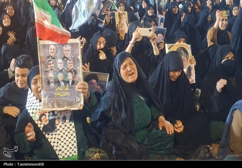 اخبار کهگیلویه , رهبر انقلاب , شهادت , عزاداری , اخبار استان کهگیلویه و بویراحمد , 