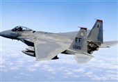 Iran Shots Down Another US F-15 Fighter Jet