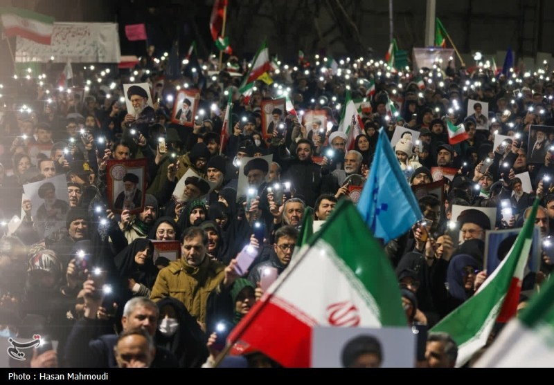 شهید امام خامنه ای (ره) , شهید , اخبار تبریز , آذربایجان شرقی , اخبار استان آذربایجان شرقی , 