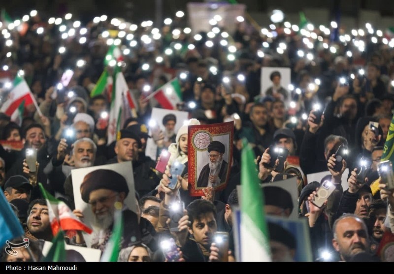 شهید امام خامنه ای (ره) , شهید , اخبار تبریز , آذربایجان شرقی , اخبار استان آذربایجان شرقی , 