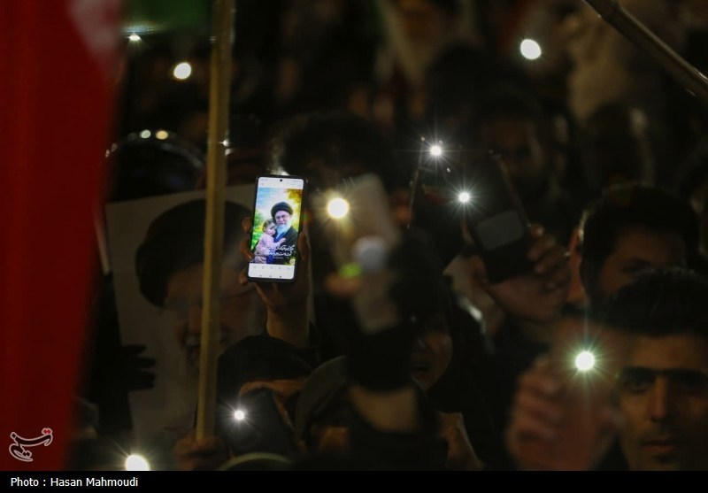 شهید امام خامنه ای (ره) , شهید , اخبار تبریز , آذربایجان شرقی , اخبار استان آذربایجان شرقی , 