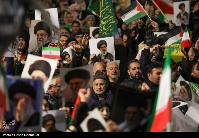 شهید امام خامنه ای (ره) , شهید , اخبار تبریز , آذربایجان شرقی , اخبار استان آذربایجان شرقی , 