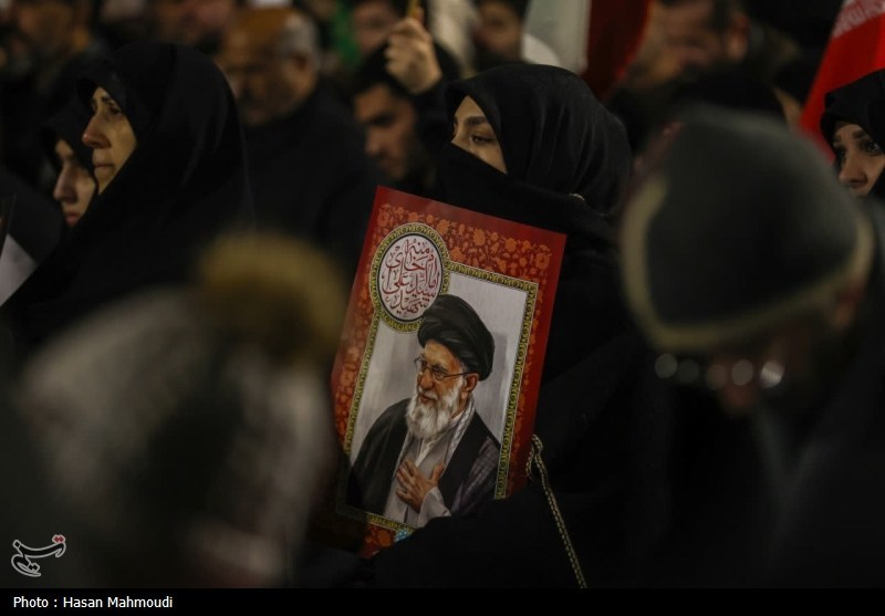شهید امام خامنه ای (ره) , شهید , اخبار تبریز , آذربایجان شرقی , اخبار استان آذربایجان شرقی , 
