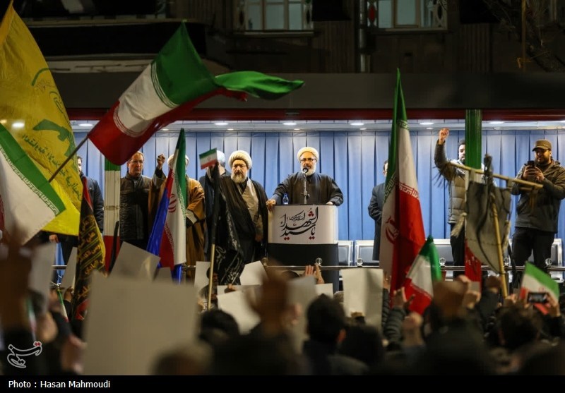 شهید امام خامنه ای (ره) , شهید , اخبار تبریز , آذربایجان شرقی , اخبار استان آذربایجان شرقی , 