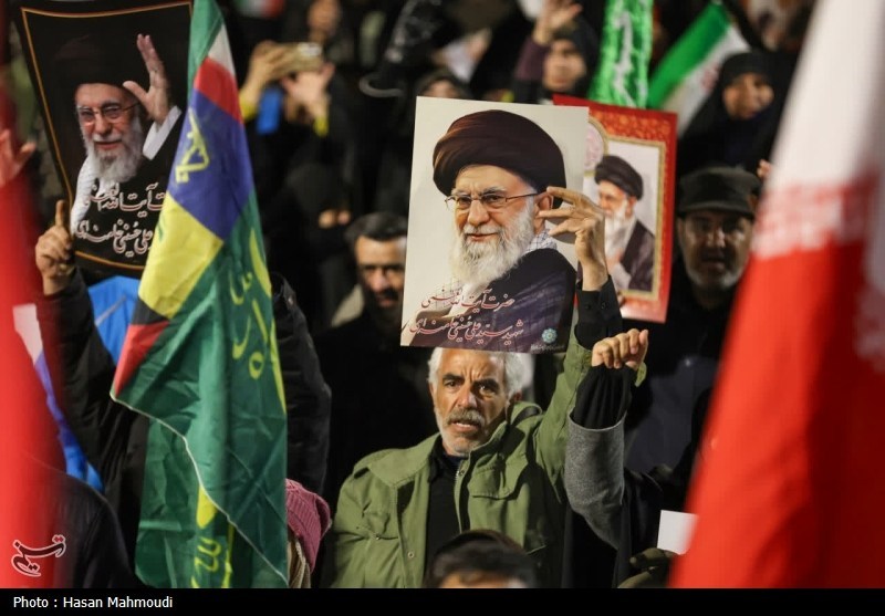 شهید امام خامنه ای (ره) , شهید , اخبار تبریز , آذربایجان شرقی , اخبار استان آذربایجان شرقی , 