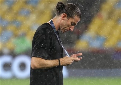 پایان یک برنده سریالی در فلامنگو؛ آیا مقصد بعدی فیلیپه لوئیس  اروپاست؟