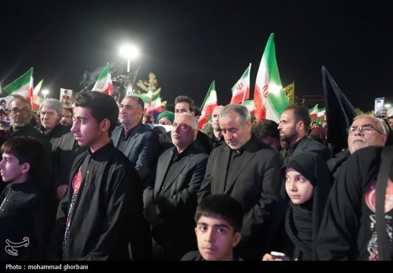 اخبار استان خراسان جنوبی , اخبار بیرجند , شهادت , شهید امام خامنه ای (ره) , 