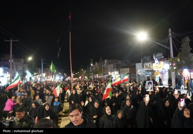 اخبار استان خراسان جنوبی , اخبار بیرجند , شهادت , شهید امام خامنه ای (ره) , 