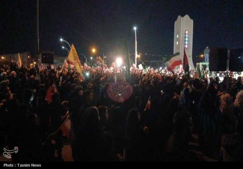 تسنیم , آمریکا , رژیم صهیونیستی (اسرائیل) , خبرگزاری تسنیم , اخبار سمنان , اخبار استان سمنان , شهید ,