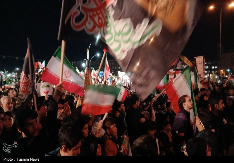 تسنیم , آمریکا , رژیم صهیونیستی (اسرائیل) , خبرگزاری تسنیم , اخبار سمنان , اخبار استان سمنان , شهید ,