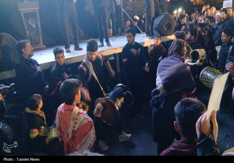 تسنیم , آمریکا , رژیم صهیونیستی (اسرائیل) , خبرگزاری تسنیم , اخبار سمنان , اخبار استان سمنان , شهید ,