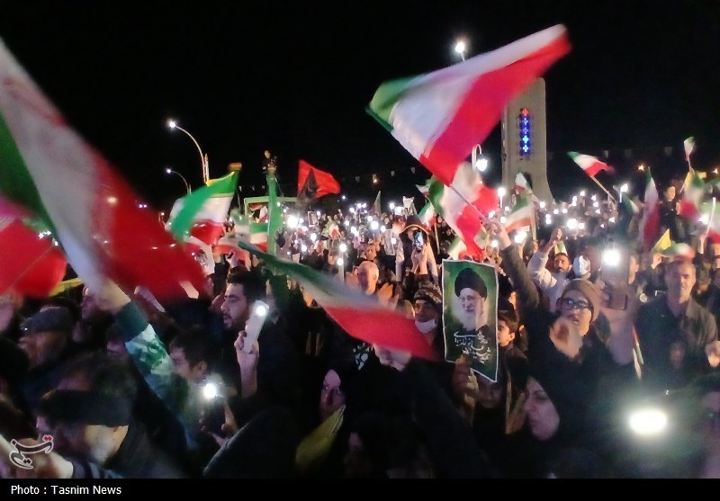 تسنیم , آمریکا , رژیم صهیونیستی (اسرائیل) , خبرگزاری تسنیم , اخبار سمنان , اخبار استان سمنان , شهید ,