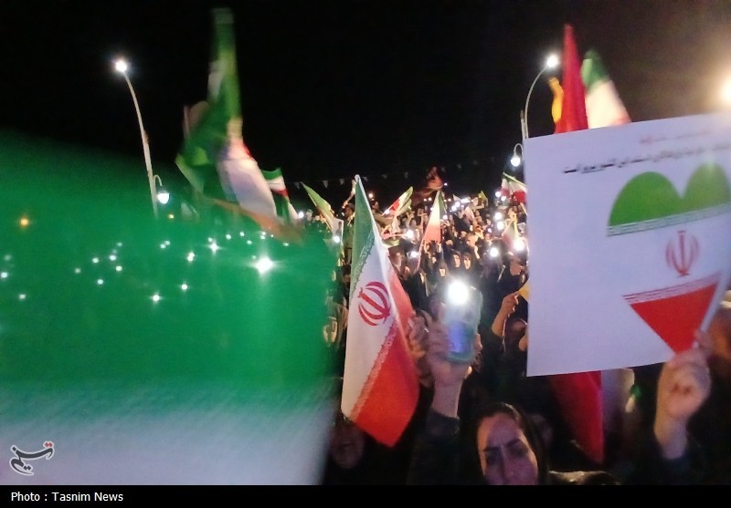 تسنیم , آمریکا , رژیم صهیونیستی (اسرائیل) , خبرگزاری تسنیم , اخبار سمنان , اخبار استان سمنان , شهید ,