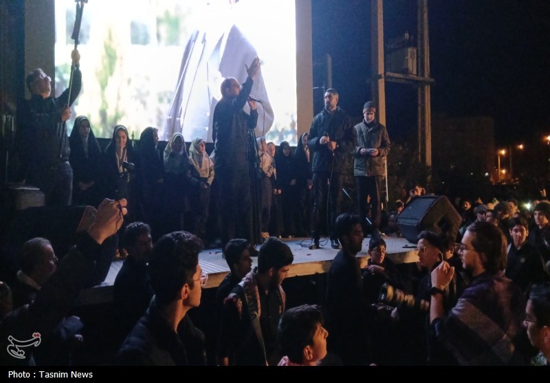 تسنیم , آمریکا , رژیم صهیونیستی (اسرائیل) , خبرگزاری تسنیم , اخبار سمنان , اخبار استان سمنان , شهید ,