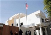 سفارت آمریکا در بحرین از شهروندان خود خواست این کشور را ترک کنند