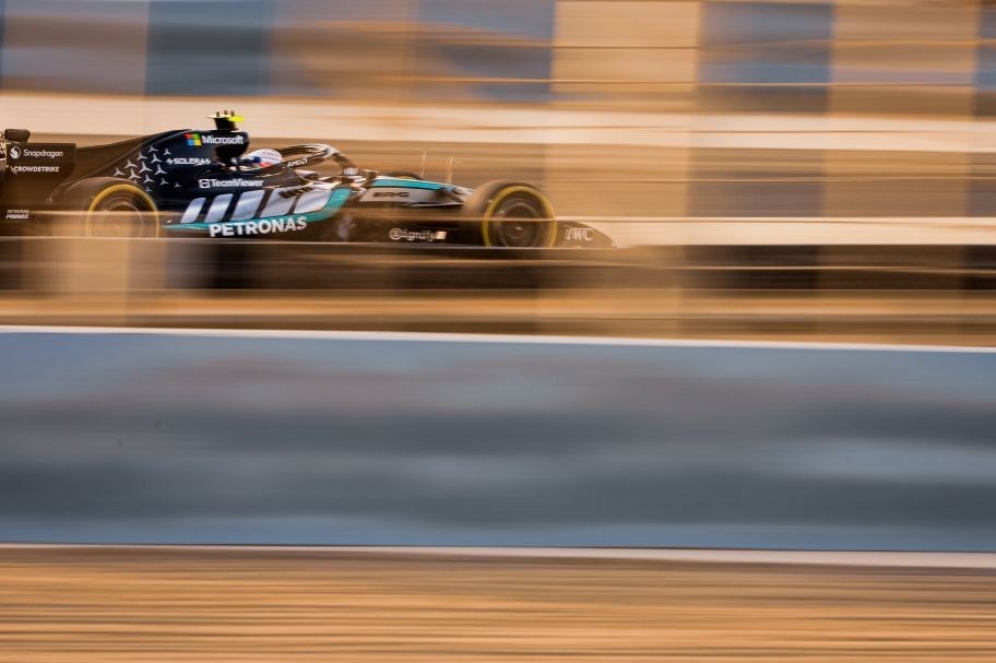 اتومبیلرانی فرمول یک , 