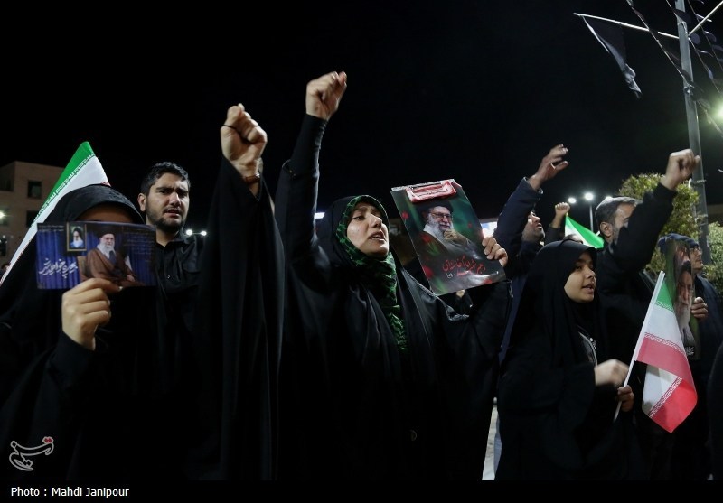 اخبار اصفهان , اخبار استان اصفهان , شهید امام خامنه ای (ره) , 