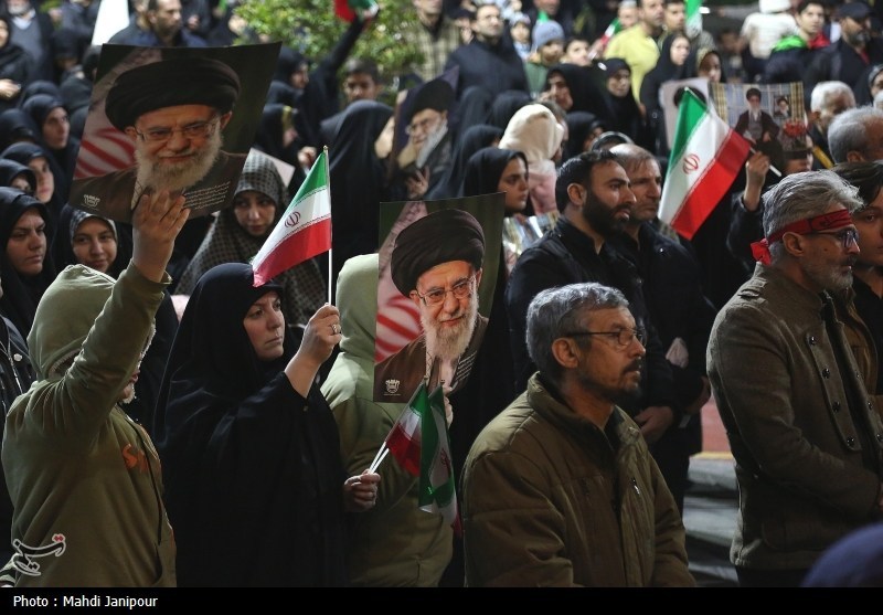 اخبار اصفهان , اخبار استان اصفهان , شهید امام خامنه ای (ره) , 