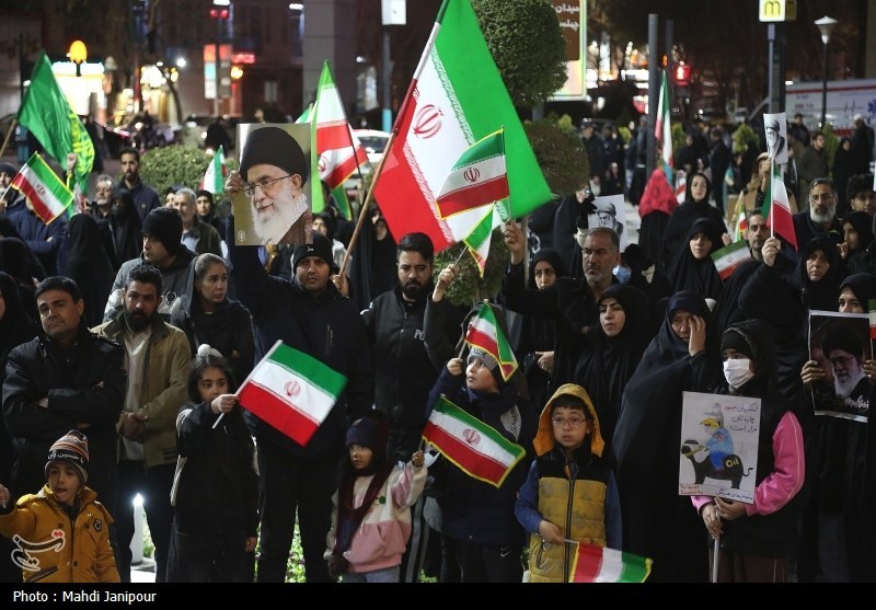 اخبار اصفهان , اخبار استان اصفهان , شهید امام خامنه ای (ره) , 