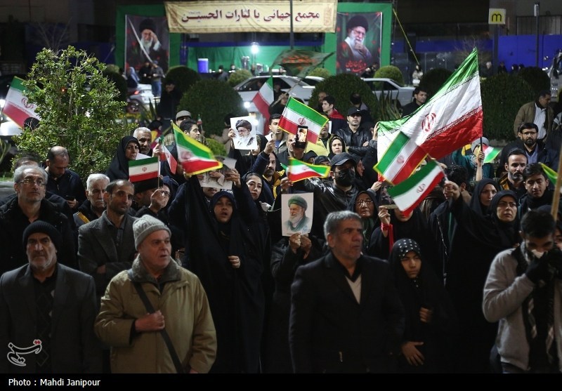 اخبار اصفهان , اخبار استان اصفهان , شهید امام خامنه ای (ره) , 