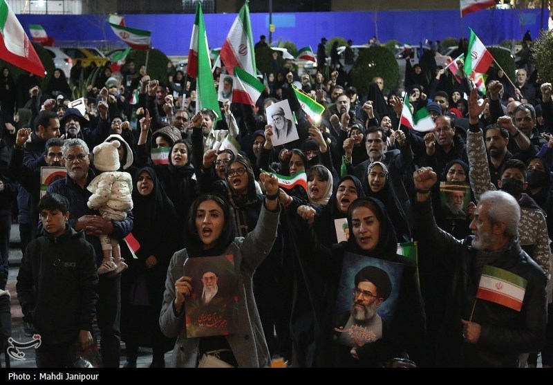 اخبار اصفهان , اخبار استان اصفهان , شهید امام خامنه ای (ره) , 