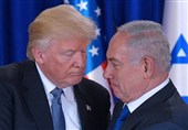 فریاد و جنجال در واشنگتن؛ ترامپ آمریکا را گروگان اسرائیل کرده است