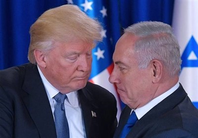 اعتراف رسانه عبری: جنگ ترامپ بدون پشتوانه مردمی است