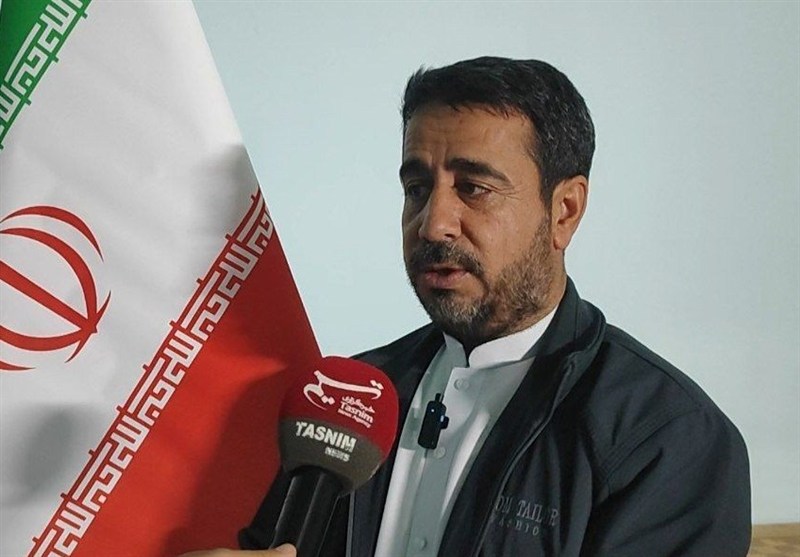 طوایف ستون‌های امنیت، مرزداری و توسعه سیستان و بلوچستان هستند