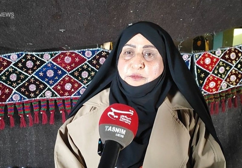 انقلاب اسلامی بستر نقش‌آفرینی موثر بانوان بلوچ را فراهم کرد