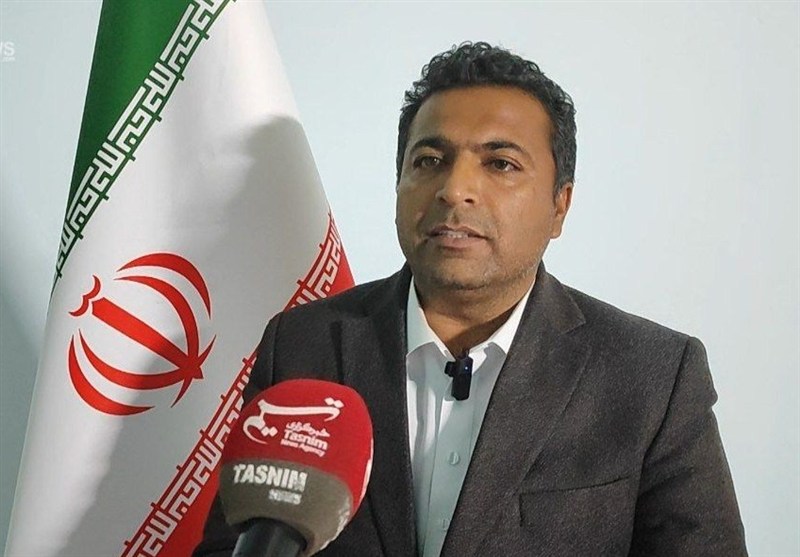 نوتی‌زهی: امنیت زیربنای توسعه سیستان‌ و بلوچستان است