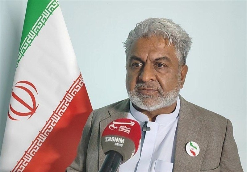 هاشم‌زهی: محرومیت‌های دوران پهلوی برنامه‌ریزی شده و هدفمند بود