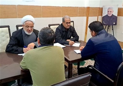 تسهیل روند آزادی زندانیان و تعیین تکلیف فوری محکومین مالی کرمان