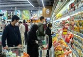 مردم به ثبات بازار کالاهای اساسی کمک کردند