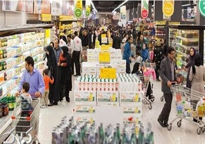 آرامش در بازار اسلامشهر