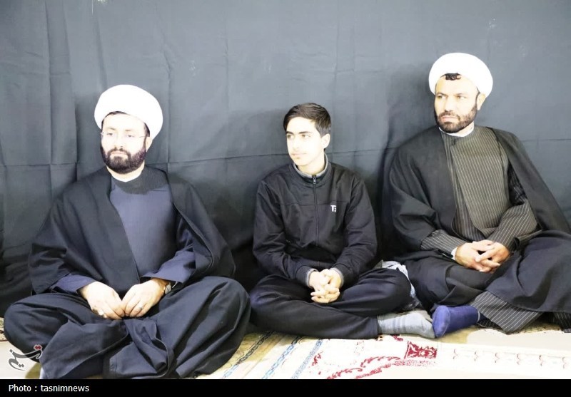 آیت‌الله سید علی خامنه‌ای , اخبار یاسوج , 