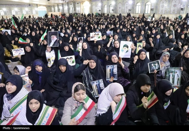 آیت‌الله سید علی خامنه‌ای , اخبار یاسوج , 