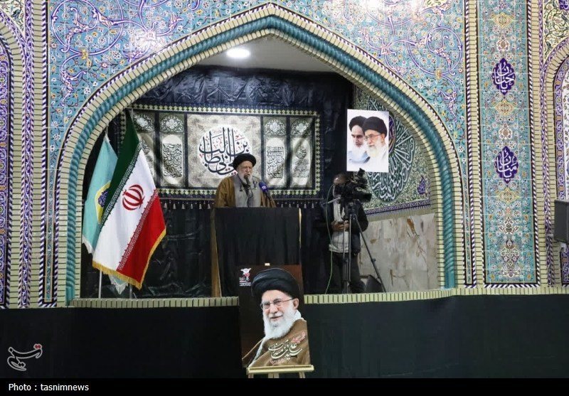 آیت‌الله سید علی خامنه‌ای , اخبار یاسوج , 