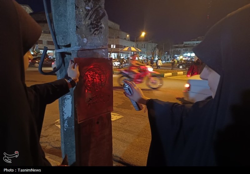 اخبار رشت , بسیج دانشجویی , اخبار استان گیلان , 